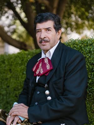 Carlos Rodriguez, Founder & CEO