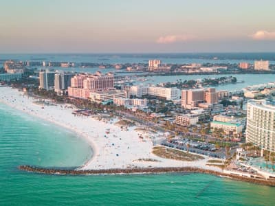 Mariachi services in Clearwater